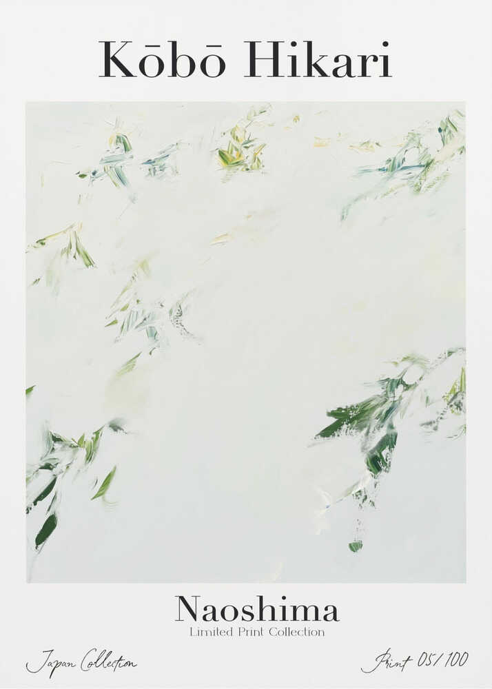 Kobohikarino40 Poster