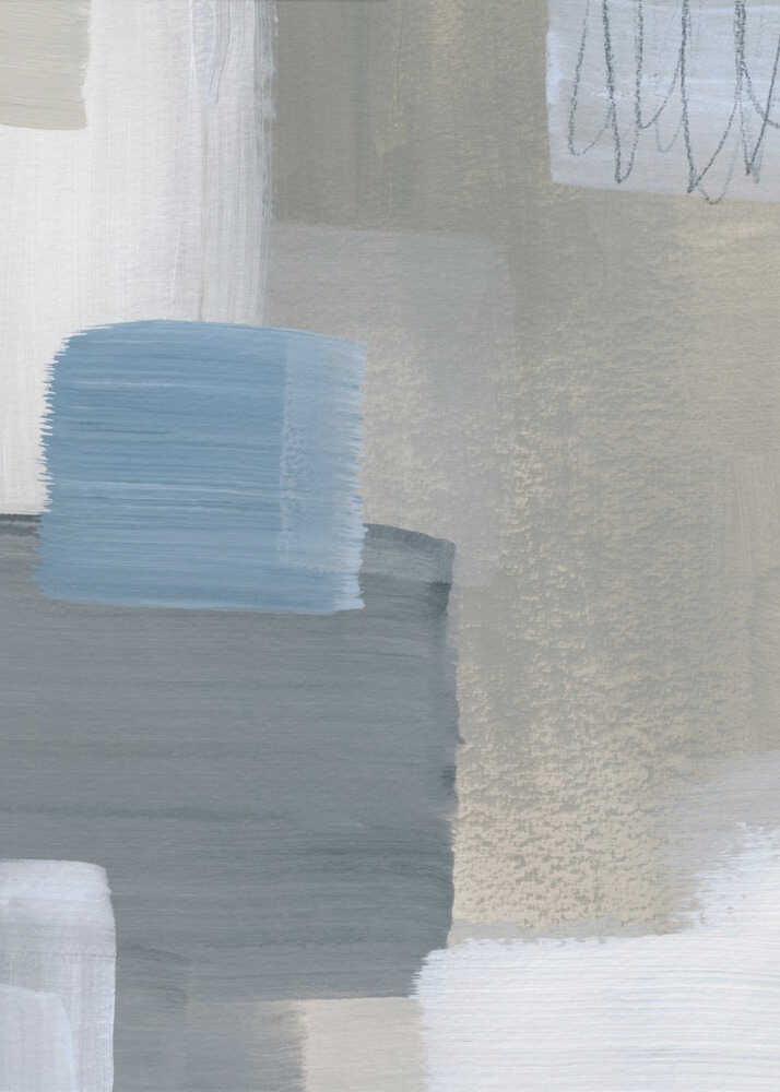 Soft Edges 3 Poster