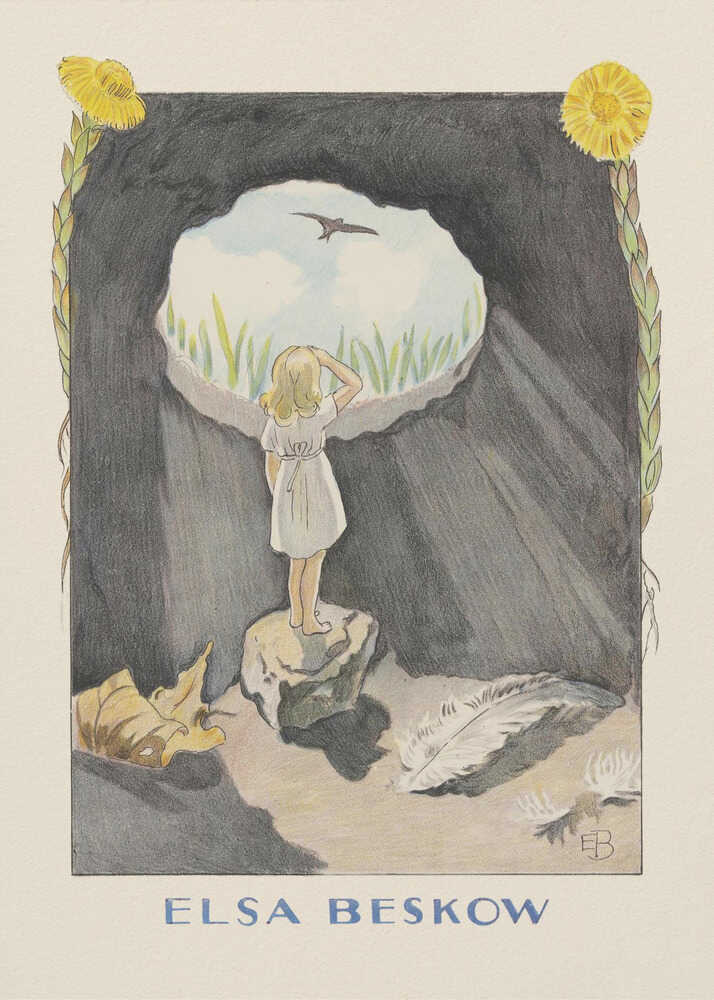 Tummelisa Poster