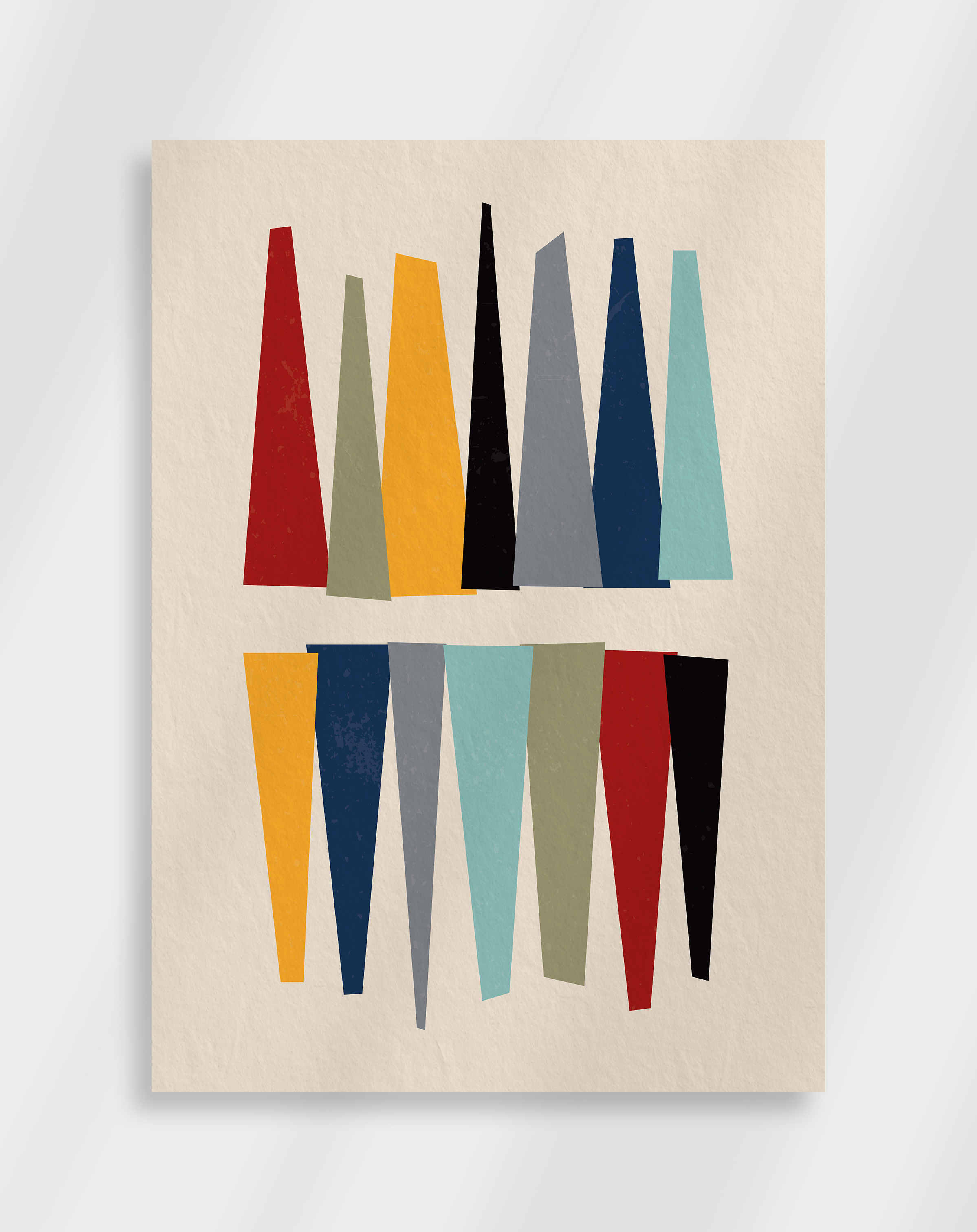 Abstract Poster