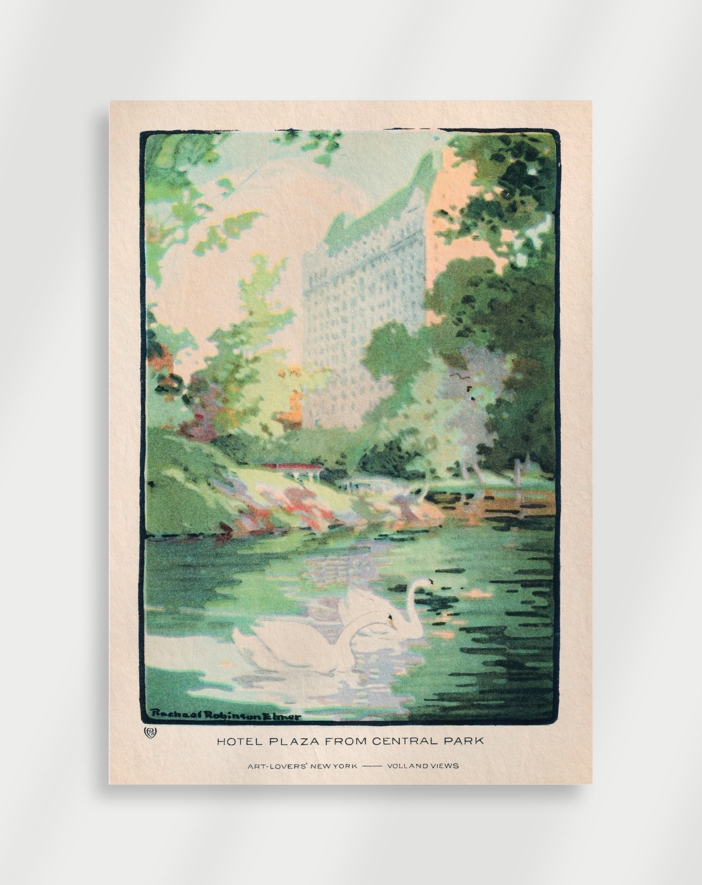 Art Poster