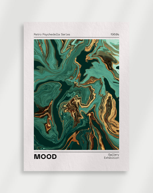 Mood Poster