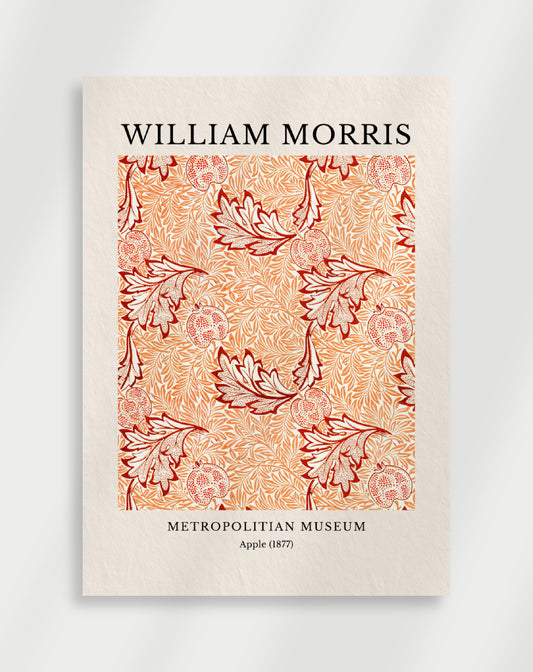 William Morris konst Poster