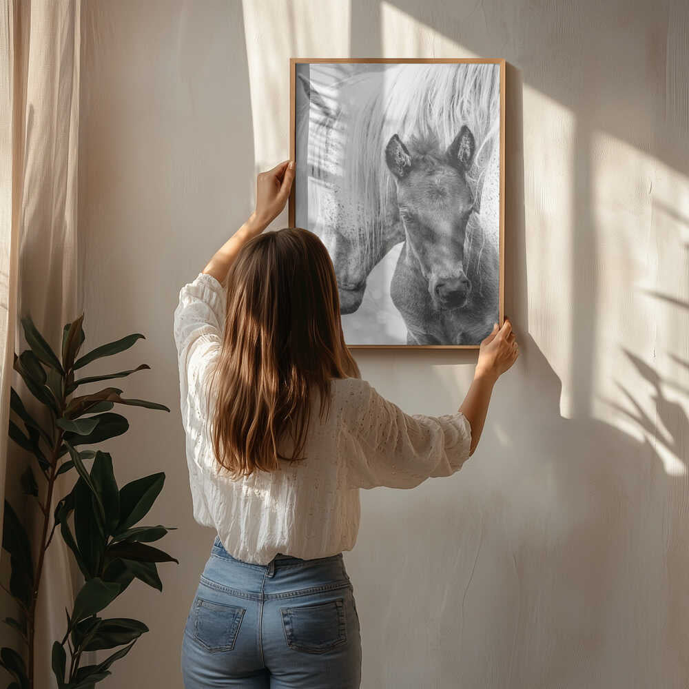 sto och föl Poster