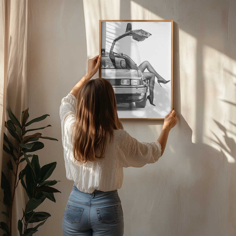 Framtiden är kvinnlig: Del 3