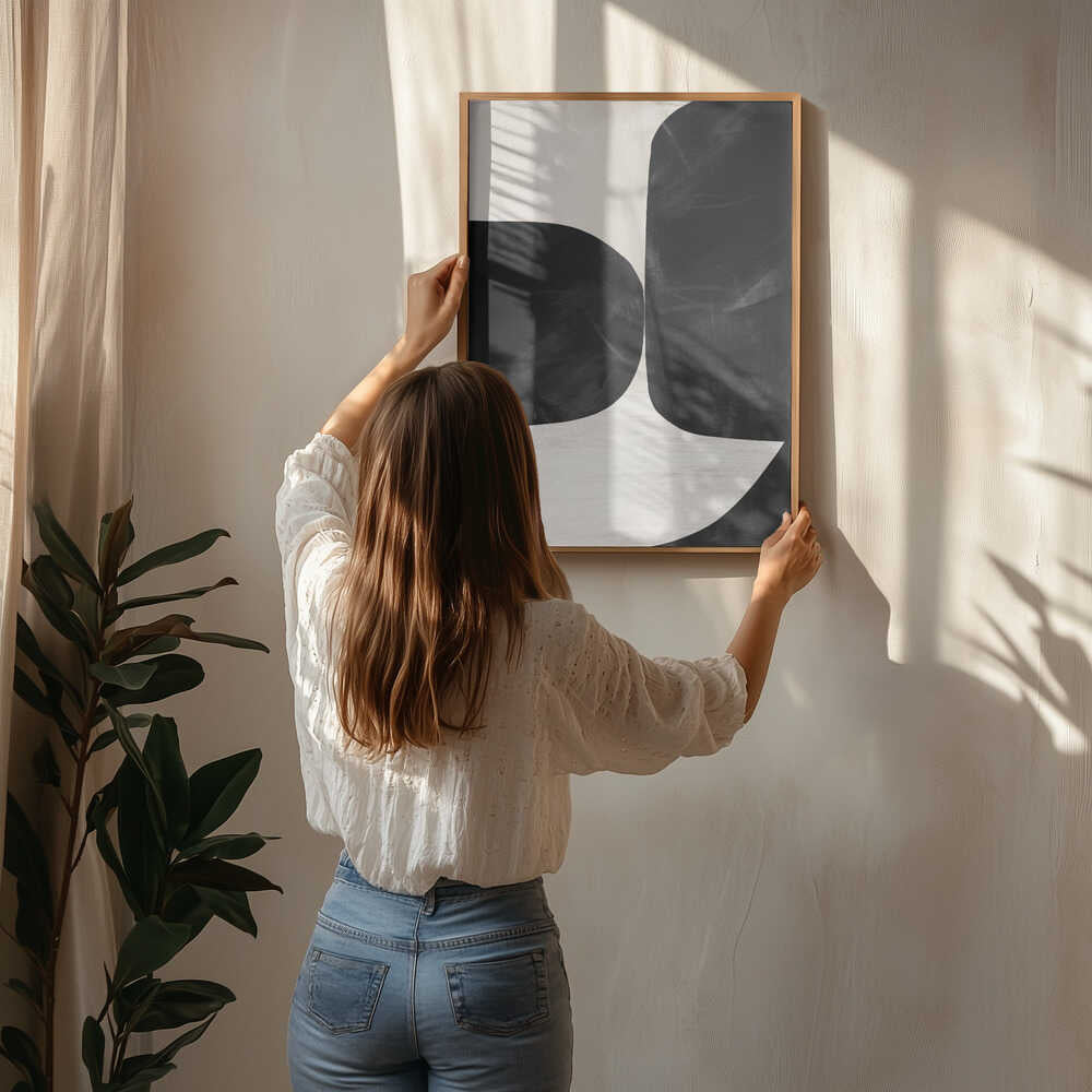 Natt nr 2 Poster