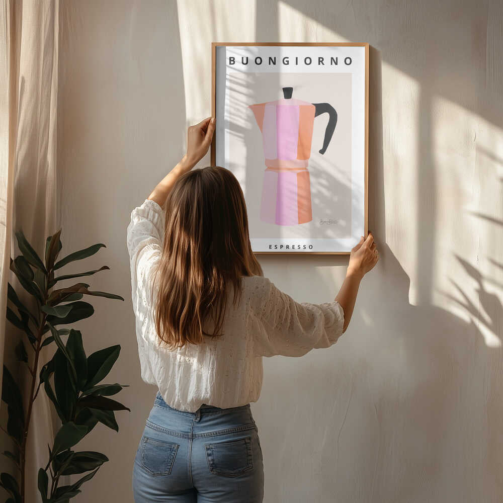 Buongiorno Espresso