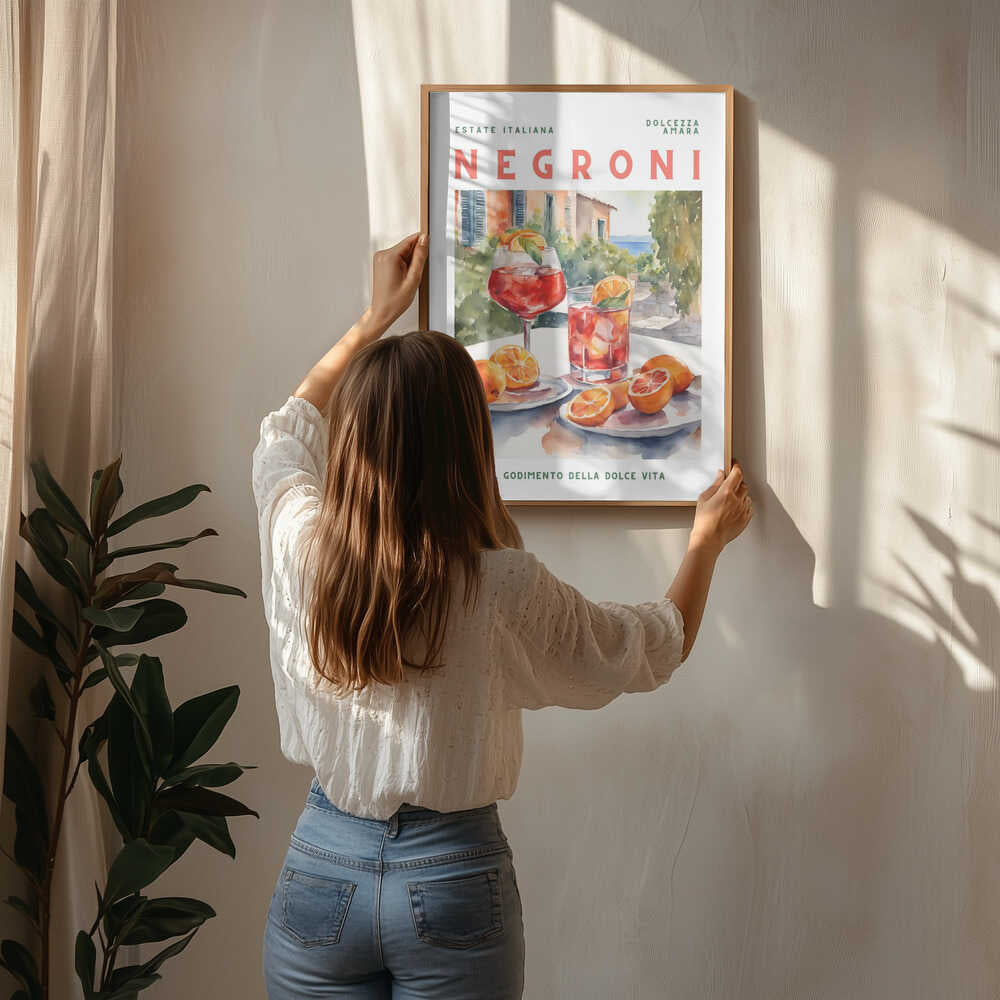 50 Poster