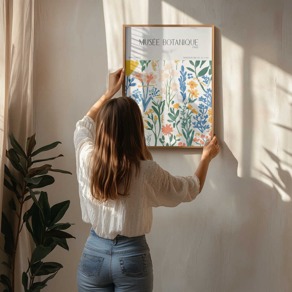 Museebotaniqueno29 Plakat