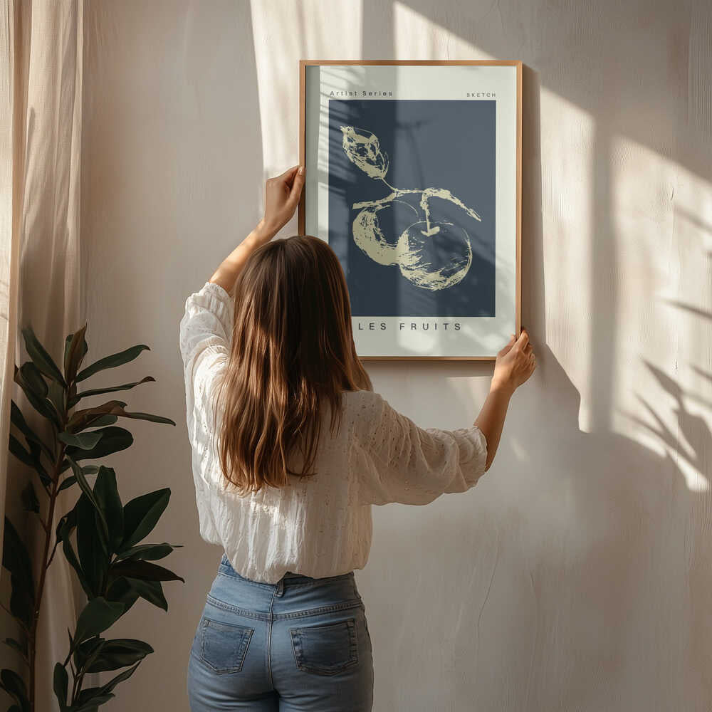 Lesfruitsno01 Poster