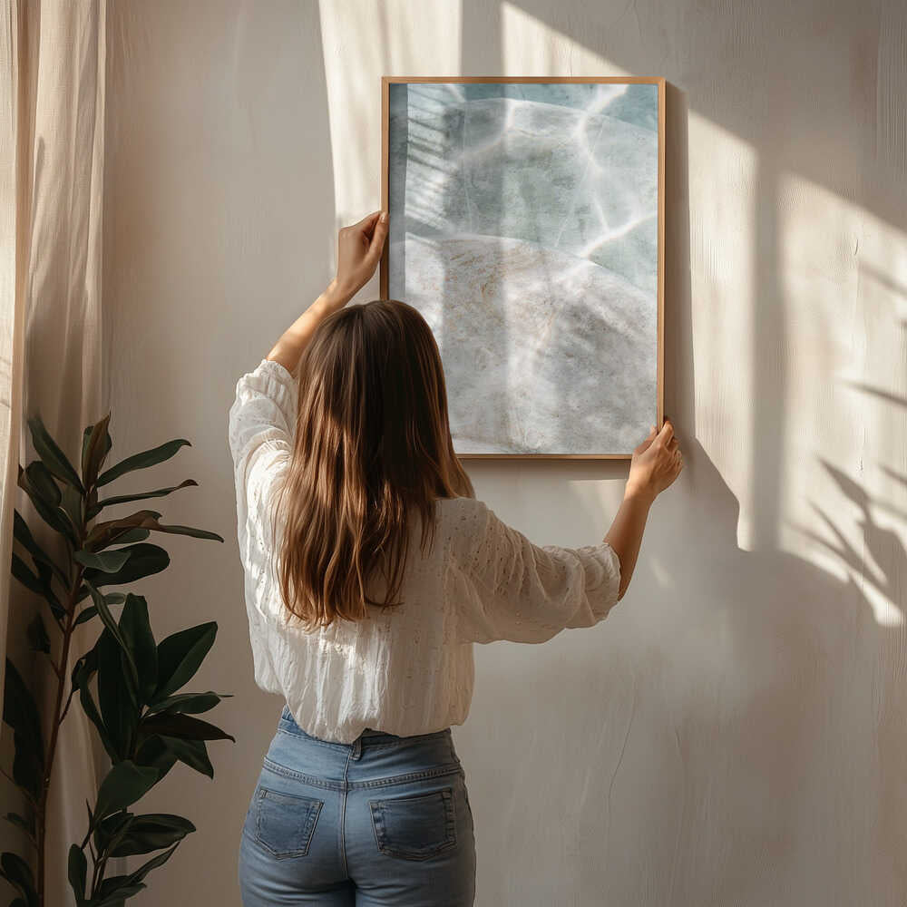 Sommarstunder 7 Poster